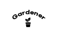 Gardener Icon