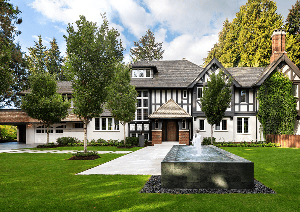 landscape design