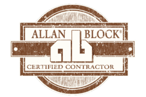 Allan Block Certified Contractor Allan Block Certified Contractor