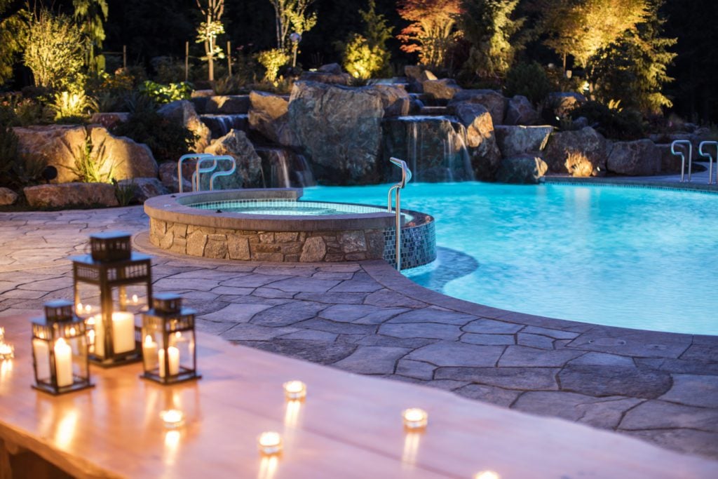 North Vancouver Landscaping Solutions for Sloped Yards Banner