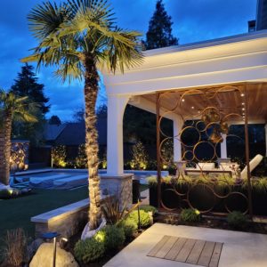 Landscape Lighting