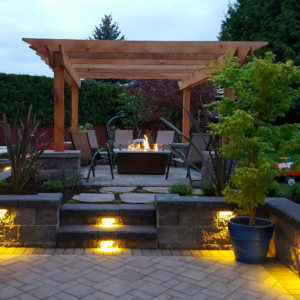 Landscape Lighting