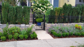 Natural Stone, Landscapers in Vancouver