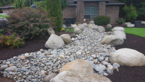 Landscaping Materials