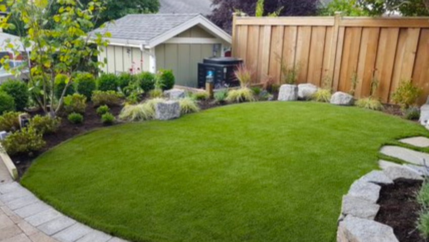 No Limit Landscaping Vancouver landscapes