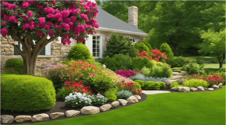 Boost Your Home Value with Landscaping | No Limit Landscape