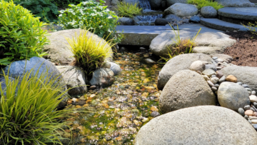 Premier Landscape Construction in Coquitlam