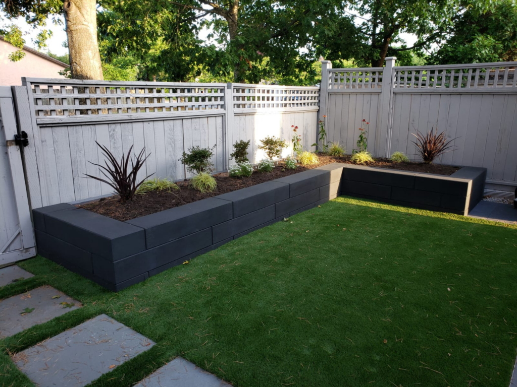 Landscape Construction in Surrey