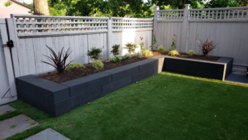 Landscape Construction in Surrey