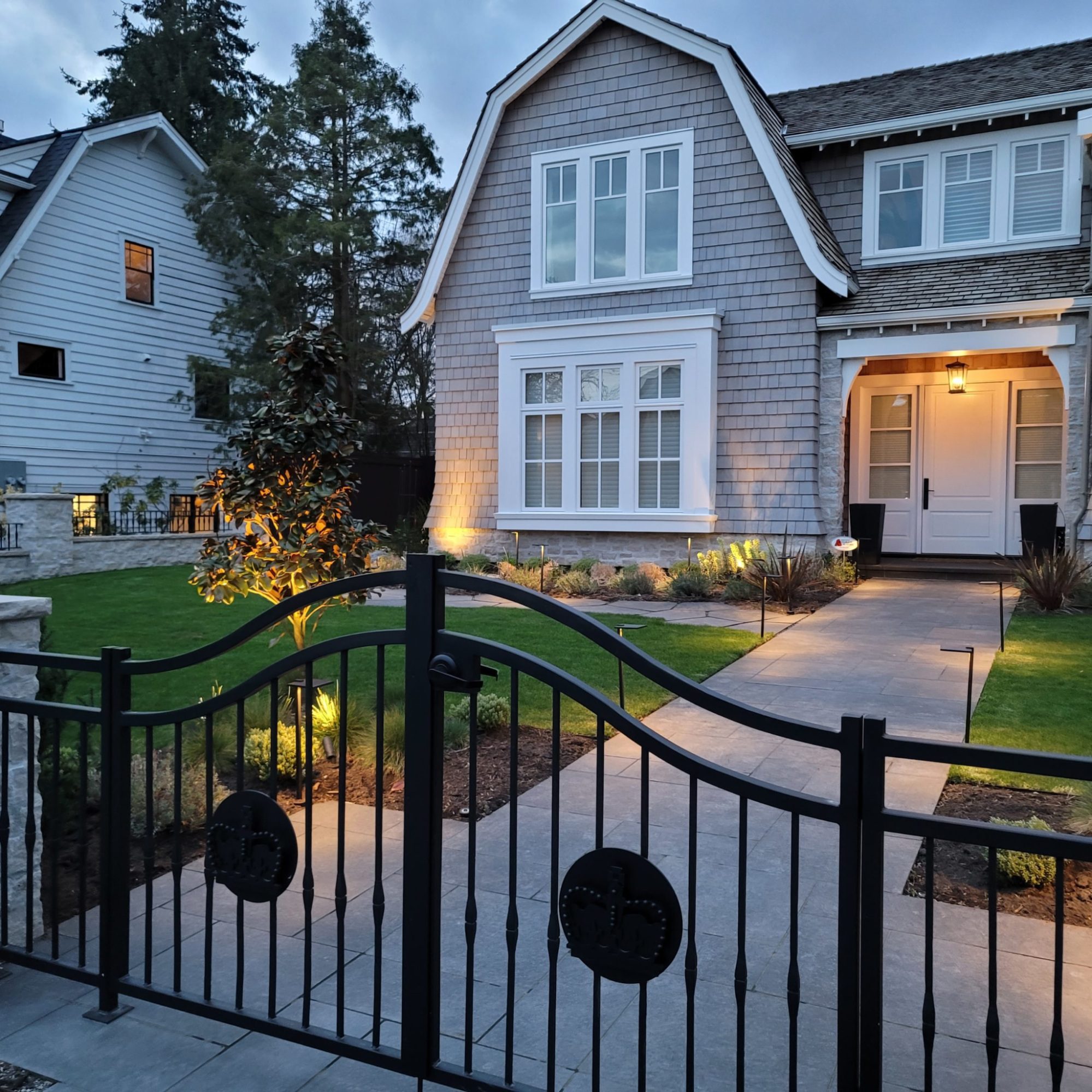 Landerville Vancouver Landscape Guide: Nature & City Views