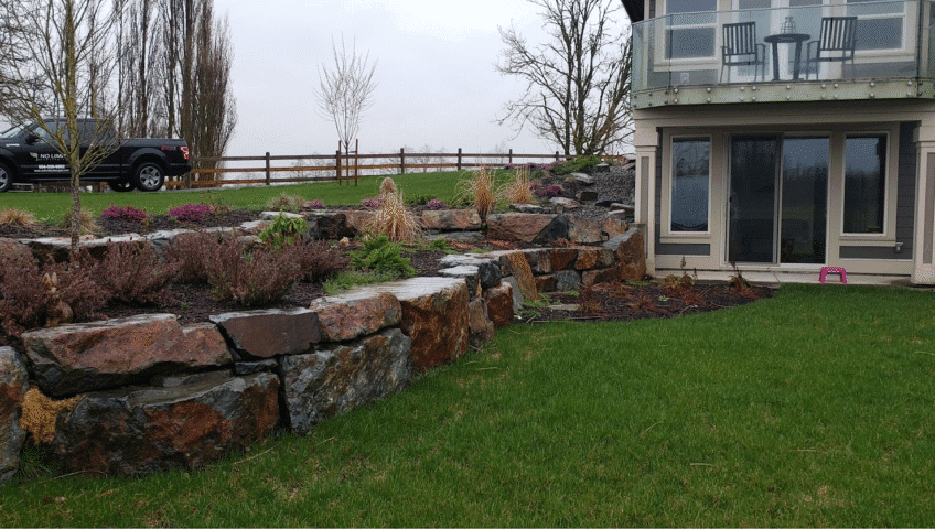 Landscaping Richmond