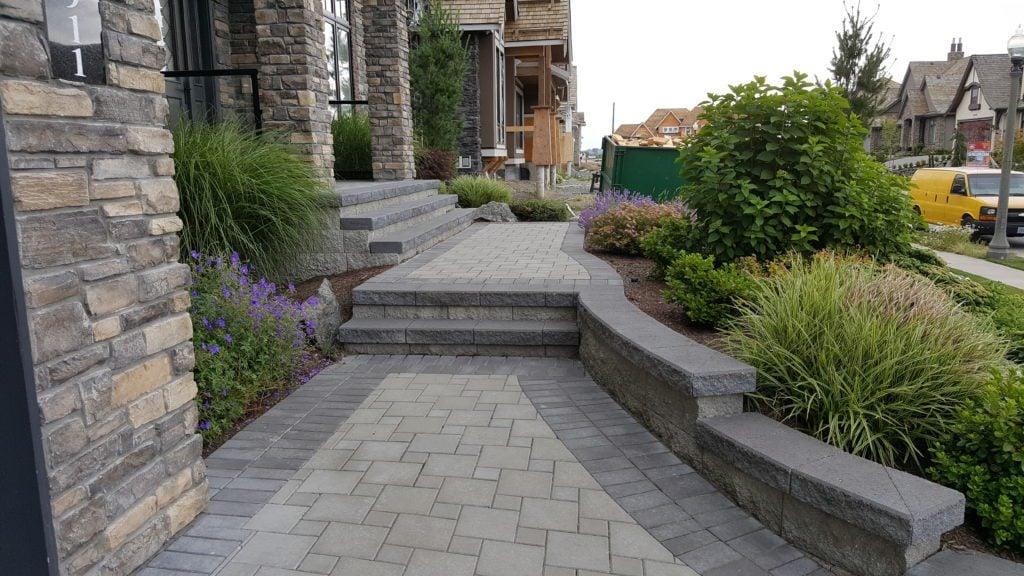 Landscaping Vancouver